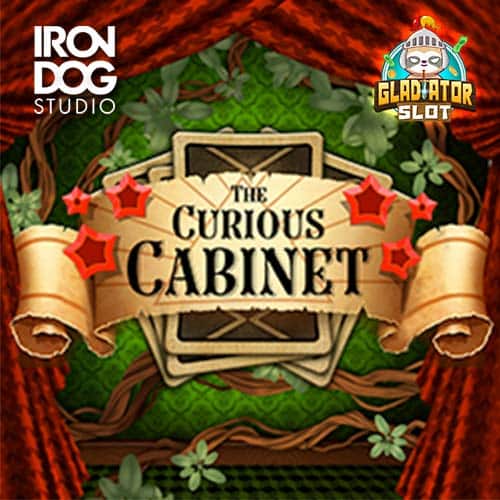 The Curious Cabinet