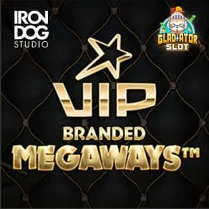 VIP BRANDED MEGAWAYS
