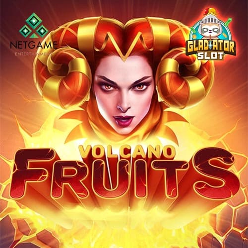 Volcano Fruits
