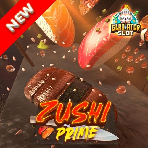 Zushi Prime