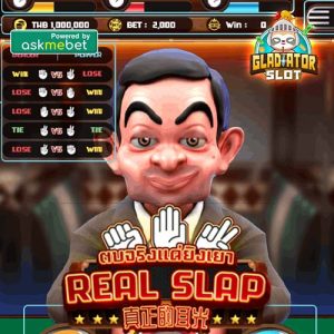Real Slap