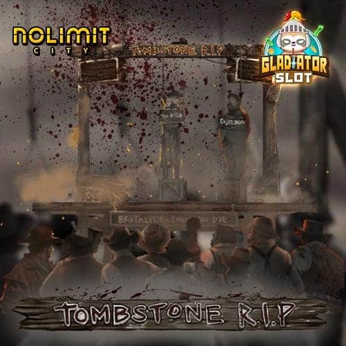 Tombstone RIP