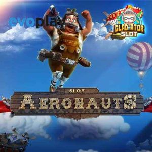 AERONAUTS ban
