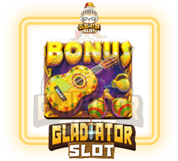 Bull Fiesta bonus