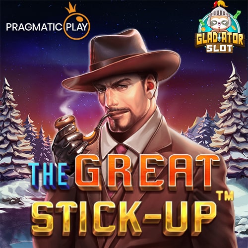 The Great Stick-up