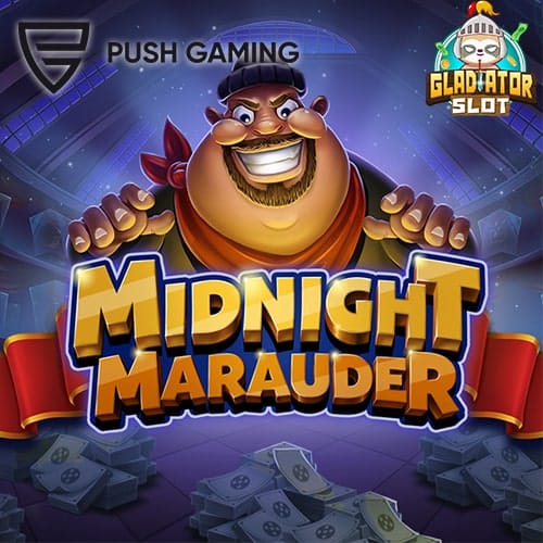 Midnight Marauder