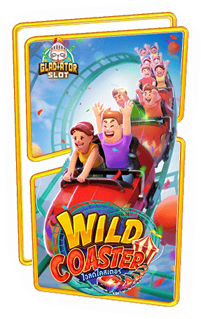 Wild Coaster