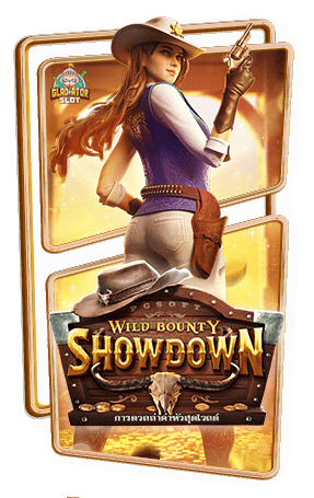 Wild Bounty Showdown