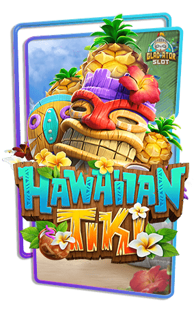 Hawaiian Tiki