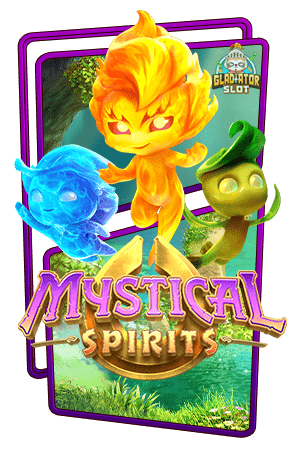 Mystical Spirits