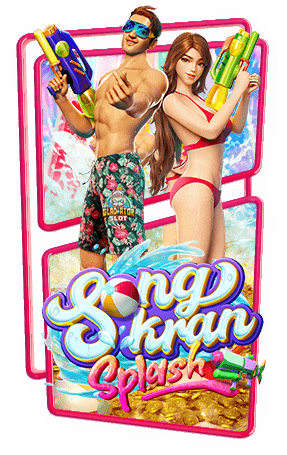 Songkran Splash