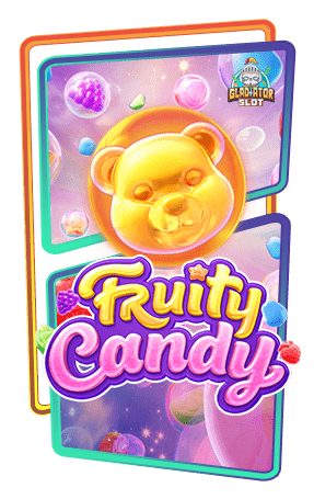 Fruity Candy