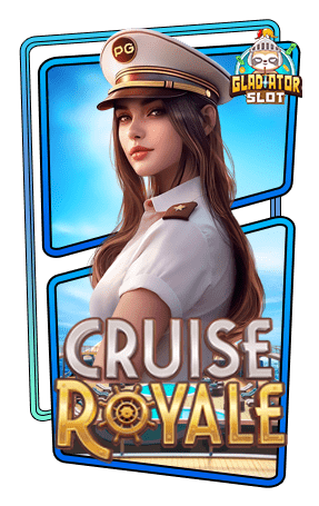 Cruise Royale