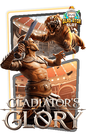 Gladiators Glory