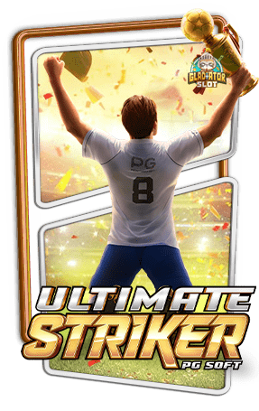 Ultimate Striker