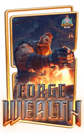 Forge of Wealth