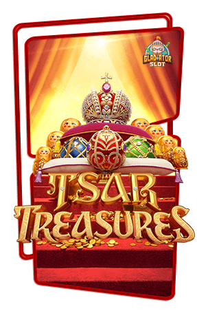 Tsar Treasures