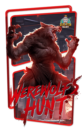 Werewolf's Hunt