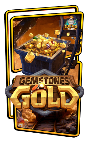 Gemstones Gold