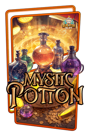 Mystic Potions