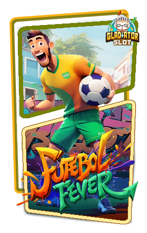 Futebol Fever