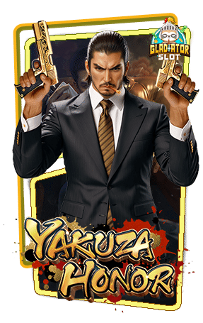 Yakuza Honor