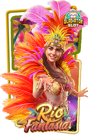 Rio Fantasia