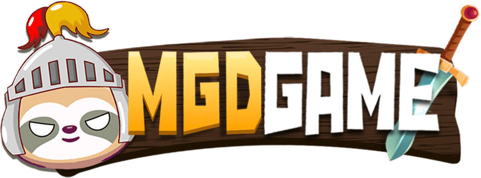 mgdgame