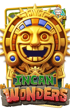 Incan Wonders