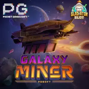Galaxy Miner