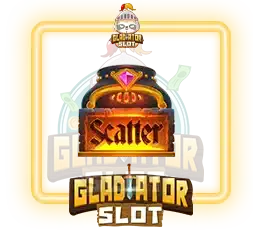 Scatter เตาไฟ