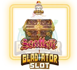 Scatter หีบสมบัติ