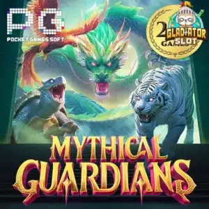 Mythical Guardians