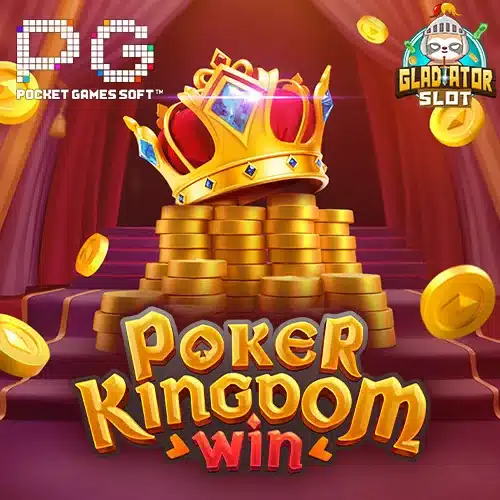 Poker Kingdom Win