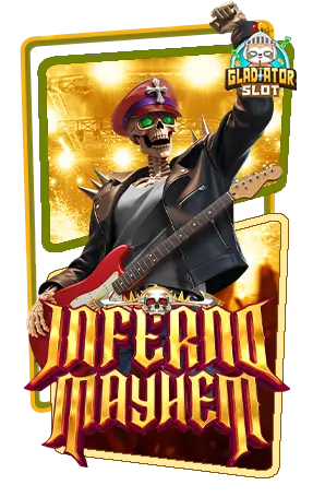 Inferno Mayhem pg