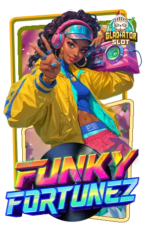 Funky Fortunez pg